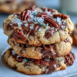 Buttery shortbread cookies decorated with dried edible flowers, ideal for gifting on Mothers Day in a beautiful assortment.