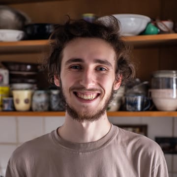 Dylan Fairchild profile photo