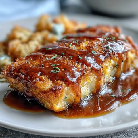 Soul Food Fried Catfish